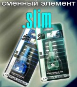 Сменный элемент для ароматизатора SLIM17